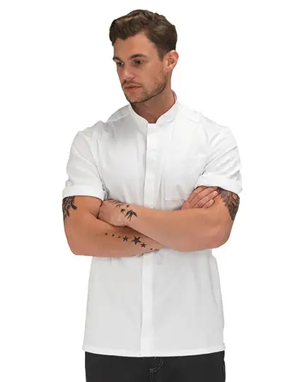 Jacket Short Sleeve – Artikelnummer LF118