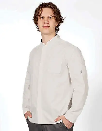 Prep Jacket Longsleeve – Artikelnummer LF118L