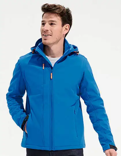 Transformer Softshell – Artikelnummer LP01647