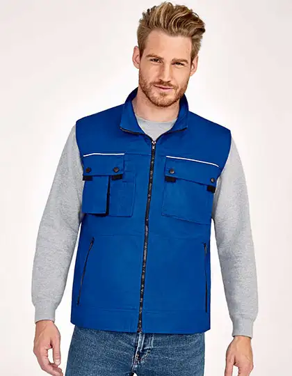 Bodywarmer Zenith Pro – Artikelnummer LP80500