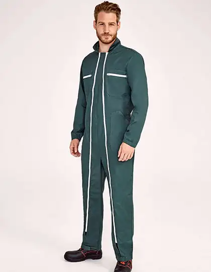 Workwear Overall Jupiter Pro – Artikelnummer LP80901