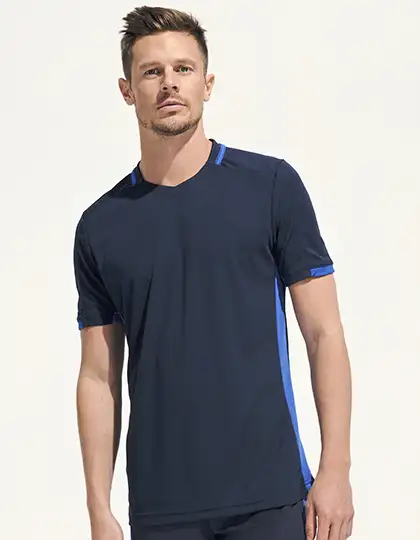 Classico Contrast Shirt – Artikelnummer LT01717