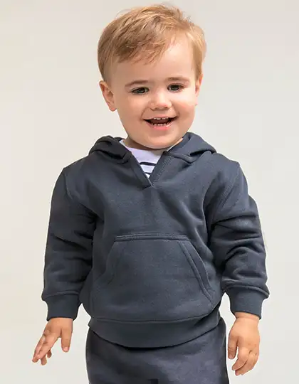 Kids´ Hooded Sweatshirt – Artikelnummer LW002