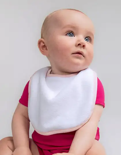 Baby Bib – Artikelnummer LW022