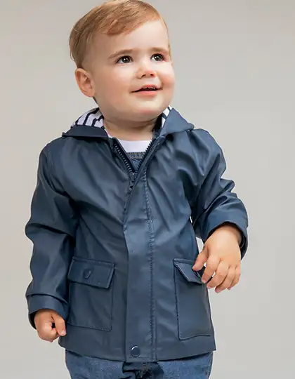 Rain Jacket – Artikelnummer LW035
