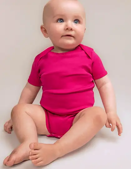 Short Sleeved Body – Artikelnummer LW055