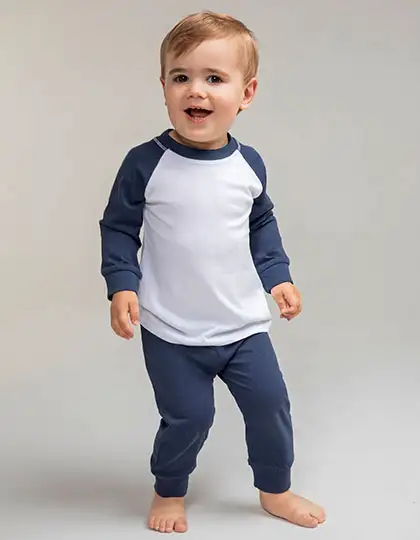 Childrens´ Pyjamas – Artikelnummer LW071