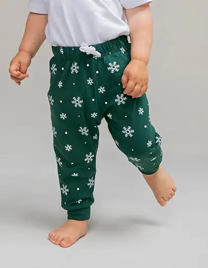 Baby Lounge Pants – Artikelnummer LW085