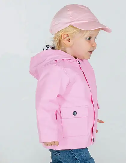 Baby Cap – Artikelnummer LW090