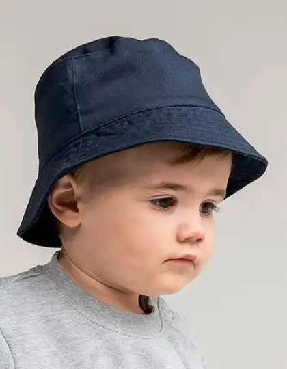 Bucket Hat – Artikelnummer LW092