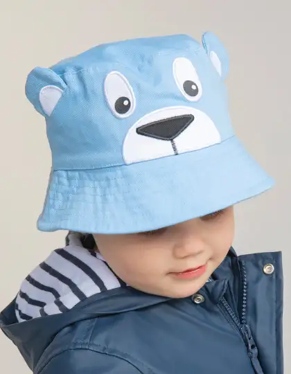 Character Bucket Hat – Artikelnummer LW093