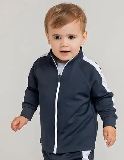 Kids Track Top – Artikelnummer LW820