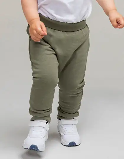 Kids´ Sustainable Joggers – Artikelnummer LW850