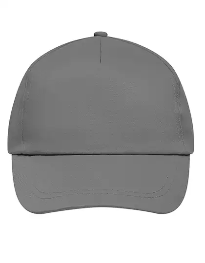 5 Panel Promo Cap – Artikelnummer MB001