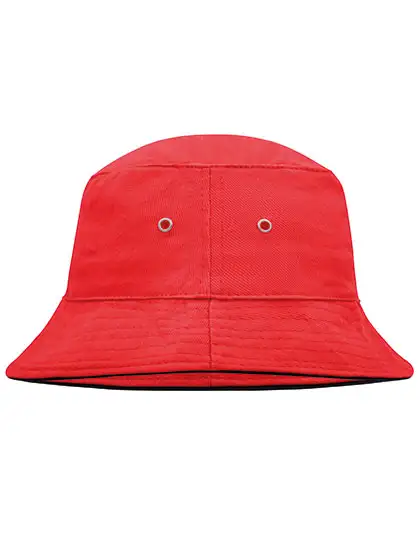 Fisherman Piping Hat – Artikelnummer MB012