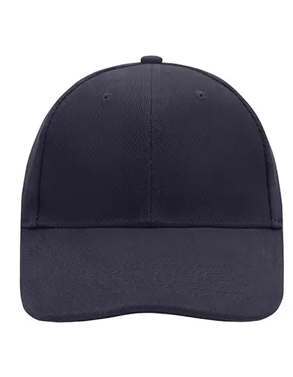 6-Panel Cap Laminated – Artikelnummer MB016