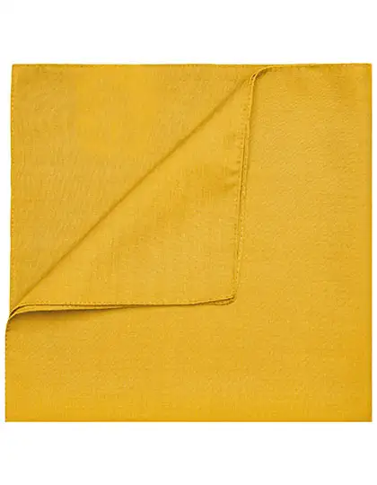 Bandana – Artikelnummer MB040