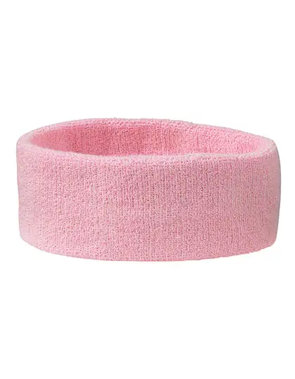Terry Headband – Artikelnummer MB042