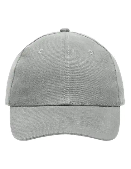 6 Panel Cap Heavy Cotton – Artikelnummer MB091
