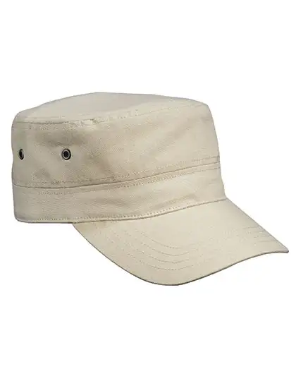 Military Cap – Artikelnummer MB095