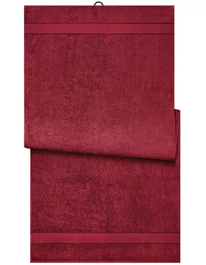 Bath Sheet – Artikelnummer MB445