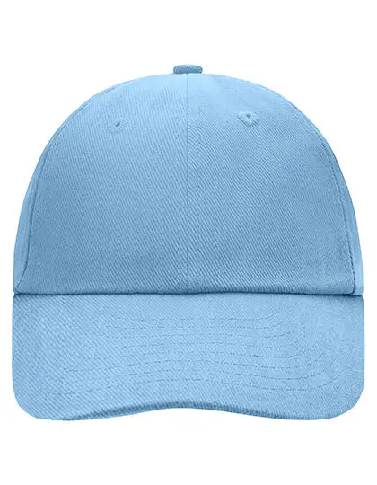 6-Panel Raver Cap – Artikelnummer MB6111