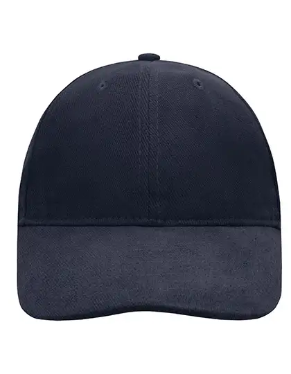 6 Panel Softlining Raver Cap – Artikelnummer MB6126