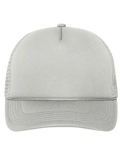 5 Panel Retro Mesh Cap – Artikelnummer MB6550