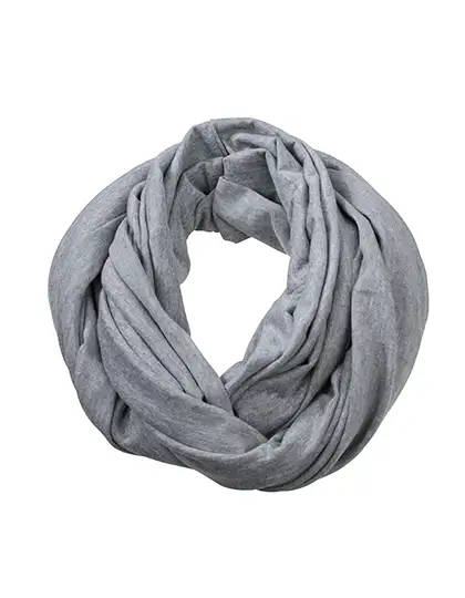 Heather Summer Loop-Scarf – Artikelnummer MB6578