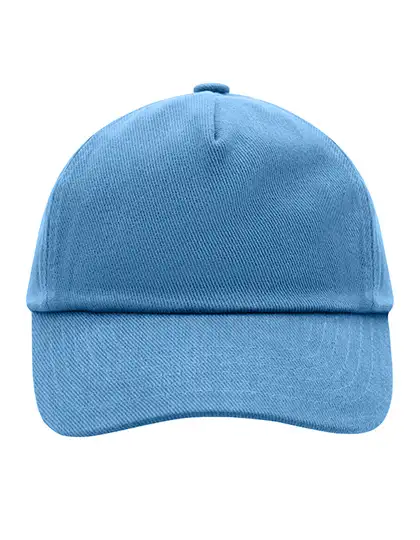 Kids´ 5-Panel Cap – Artikelnummer MB7010