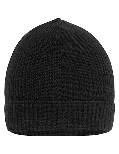 Workwear Beanie – Artikelnummer MB7137