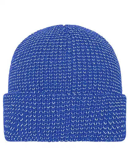 Reflective Winter Beanie – Artikelnummer MB7142