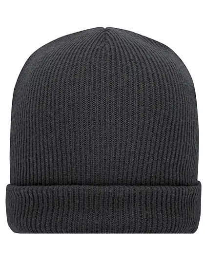 Soft Knitted Winter Beanie – Artikelnummer MB7145