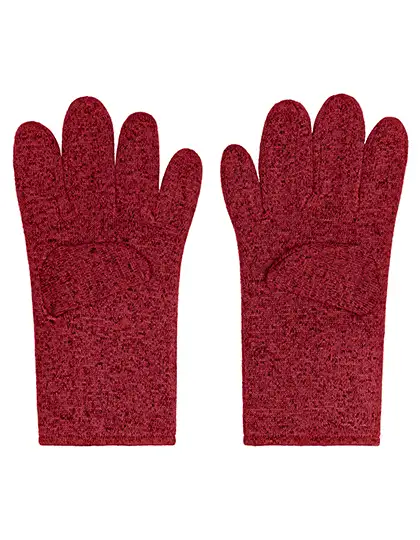 Fleece-Gloves – Artikelnummer MB7402