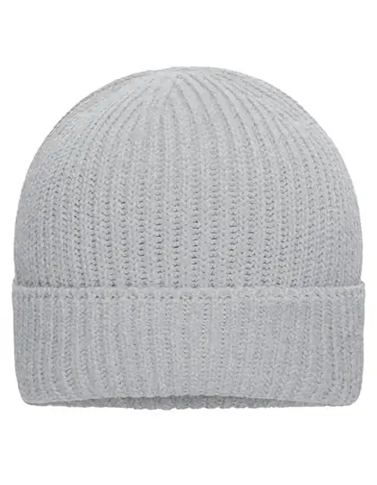 Bio Cotton Winter Beanie – Artikelnummer MB7409