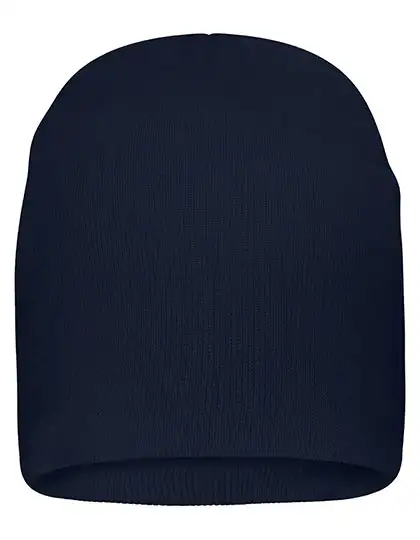 Bio Cotton Casual Beanie – Artikelnummer MB7410