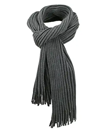 Ribbed Scarf – Artikelnummer MB7989