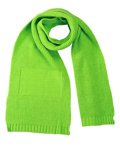 Promotion Scarf – Artikelnummer MB7995
