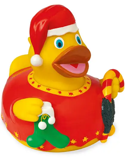 Schnabels® Quietsche-Ente Weihnachten – Artikelnummer MBW131109