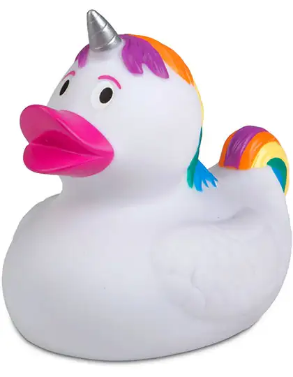 Schnabels® Quietsche-Ente Einhorn – Artikelnummer MBW131265