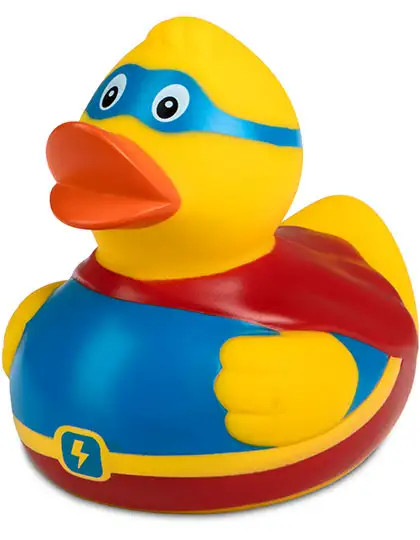Schnabels® Quietsche-Ente Superduck – Artikelnummer MBW131267