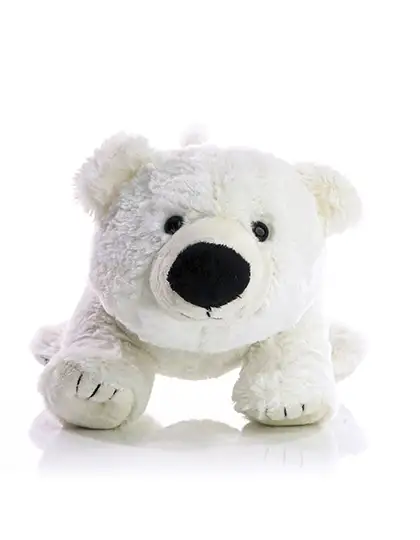 Eisbär Freddy – Artikelnummer MBW160027