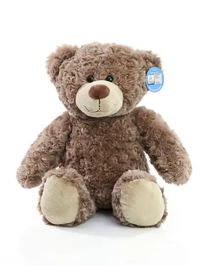 MiniFeet® Bär Bodo – Artikelnummer MBW160364