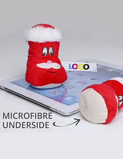 Schmoozies® Nikolausstiefel – Artikelnummer MBW160450