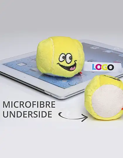 Schmoozies® Tennisball – Artikelnummer MBW160489