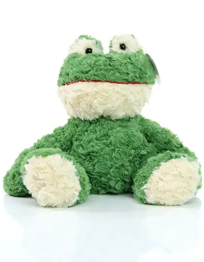 MiniFeet® Frosch Torge – Artikelnummer MBW160717