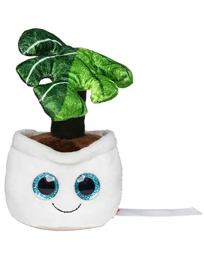 Schmoozies® Evergreenies® Monstera – Artikelnummer MBW160846