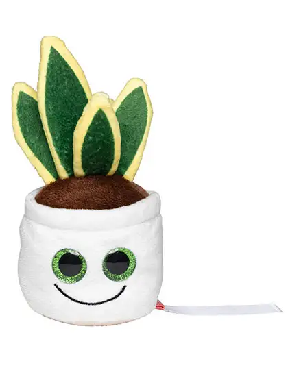 Schmoozies® Evergreenies® Bogenhanf – Artikelnummer MBW160848