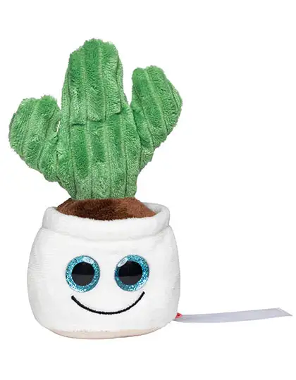 Schmoozies® Evergreenies® Kaktus – Artikelnummer MBW160851