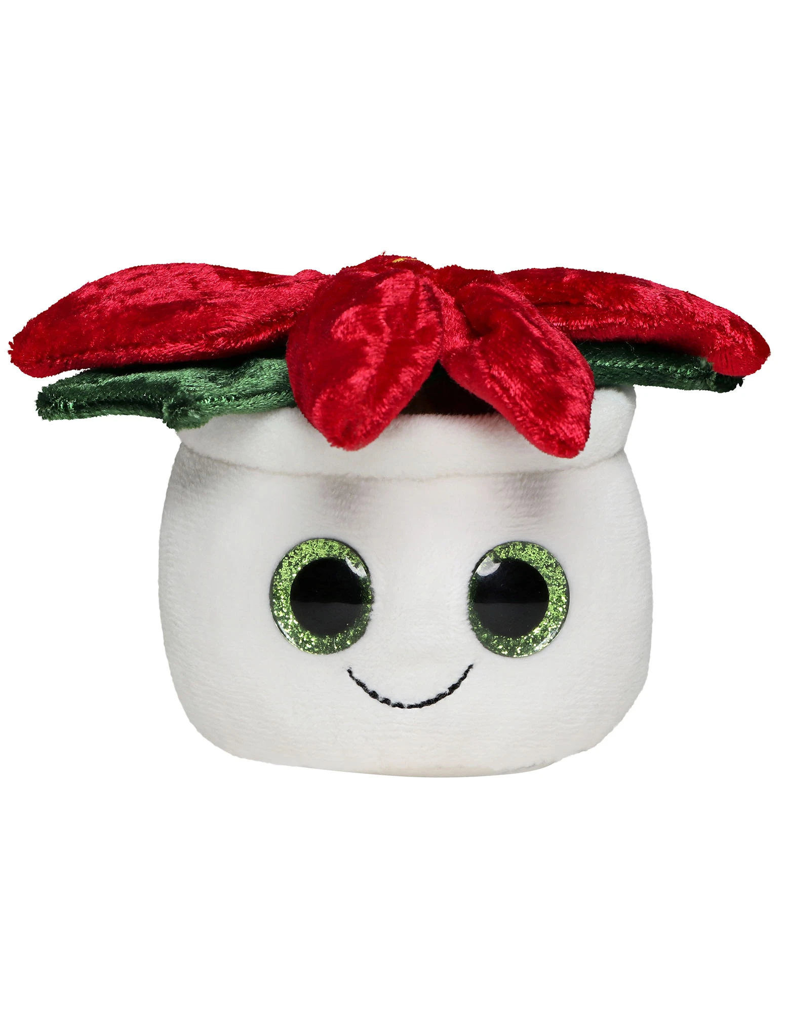 Schmoozies® Evergreenies® Weihnachtsstern – Artikelnummer MBW160864